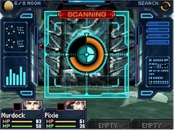 女神転生 ストレンジ・ジャーニー DS Shin Megami Tensei: Strange Journey Nintendo DS Shin Megami Tensei: Strange Journey (Nintendo DS, 2010) for